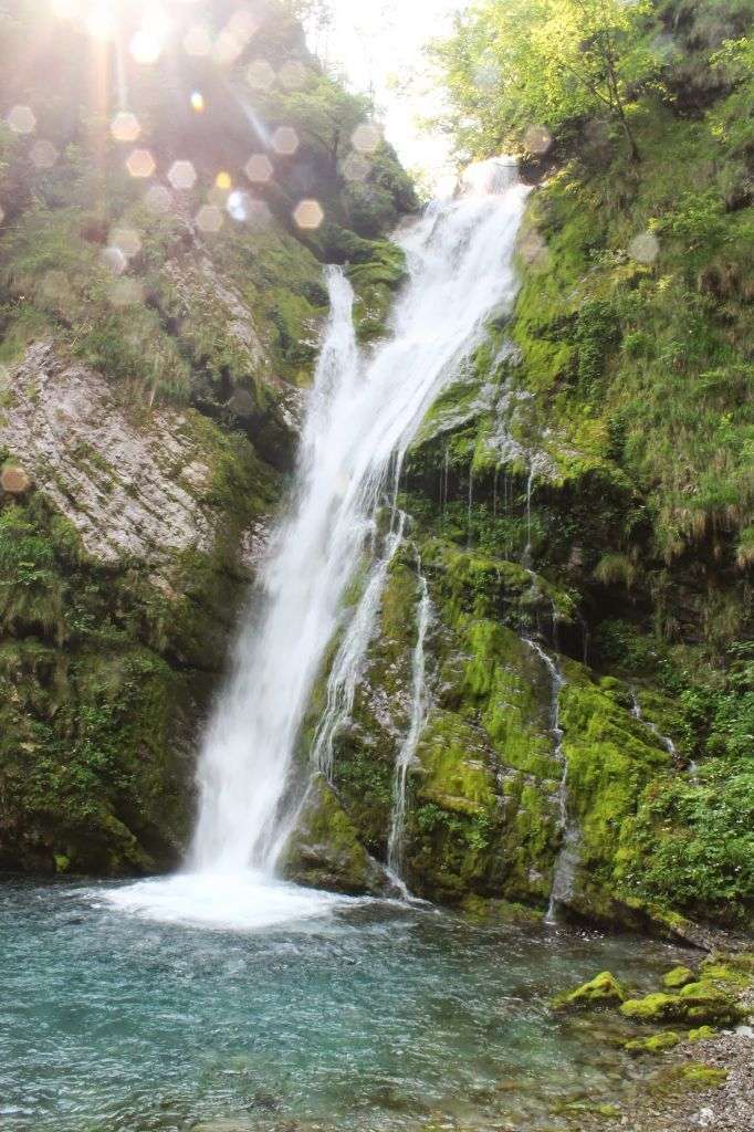 La cascta plera